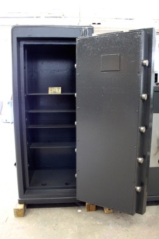 Used 5020 Lion TL30 Equivalent High Security Safe